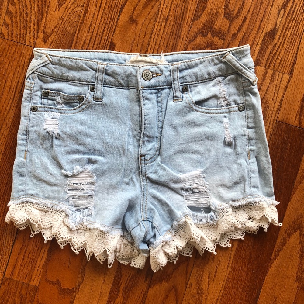 Altar’d State Shorts